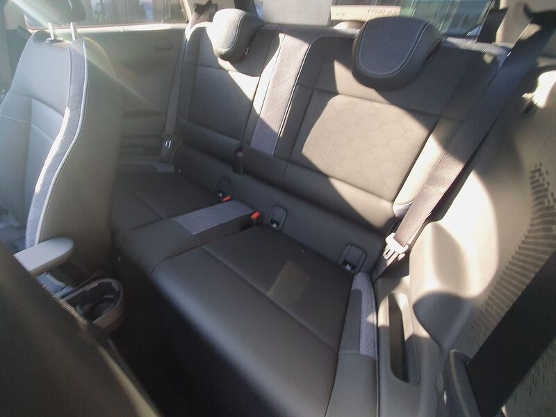 More views of MINI Hatch