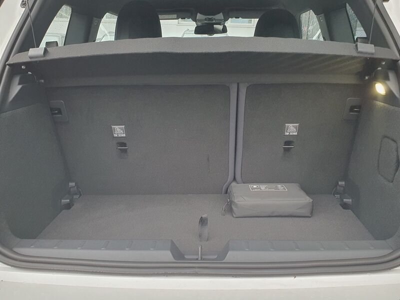 More views of MINI Hatch