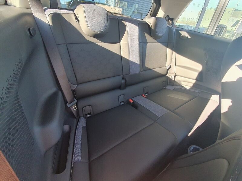 More views of MINI Hatch