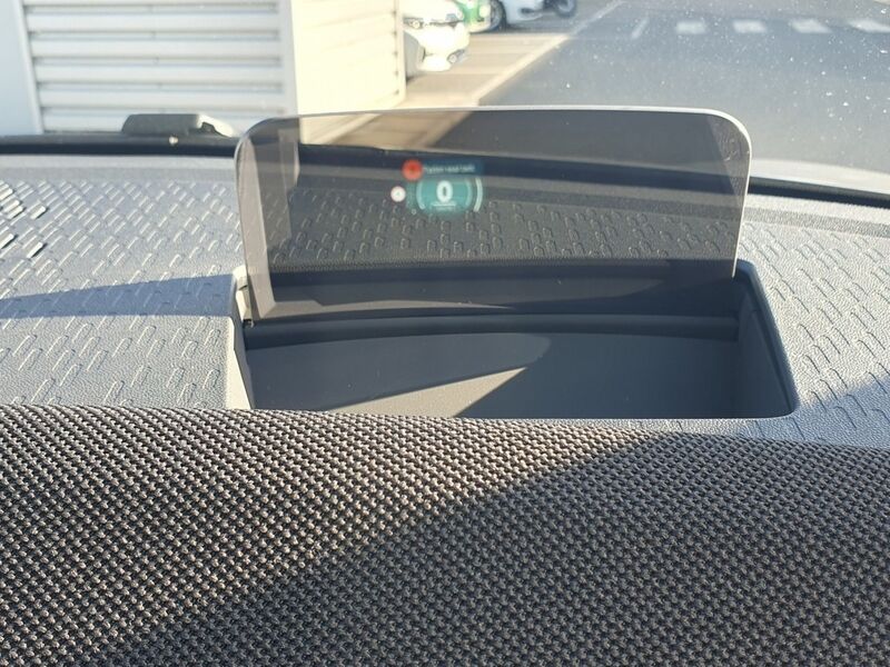 More views of MINI Hatch