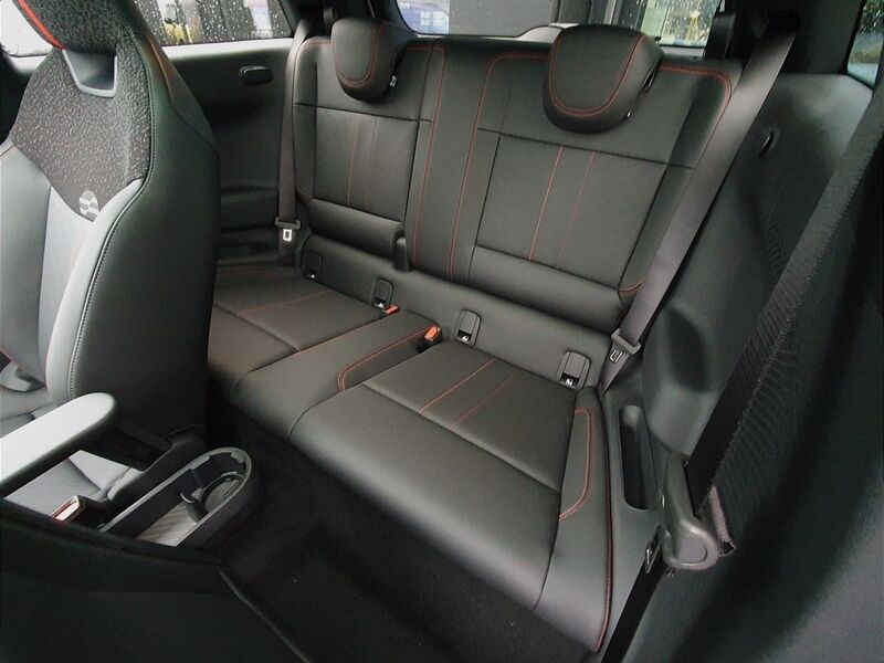 More views of MINI Hatch