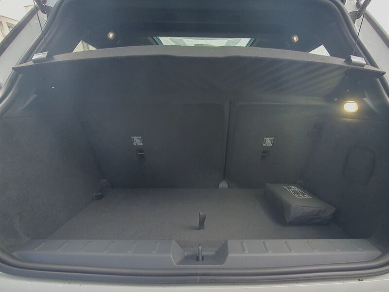 More views of MINI Hatch