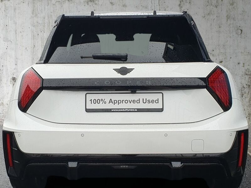 More views of MINI Hatch