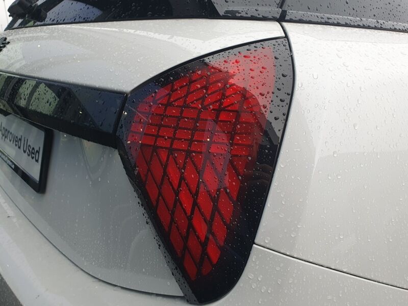 More views of MINI Hatch