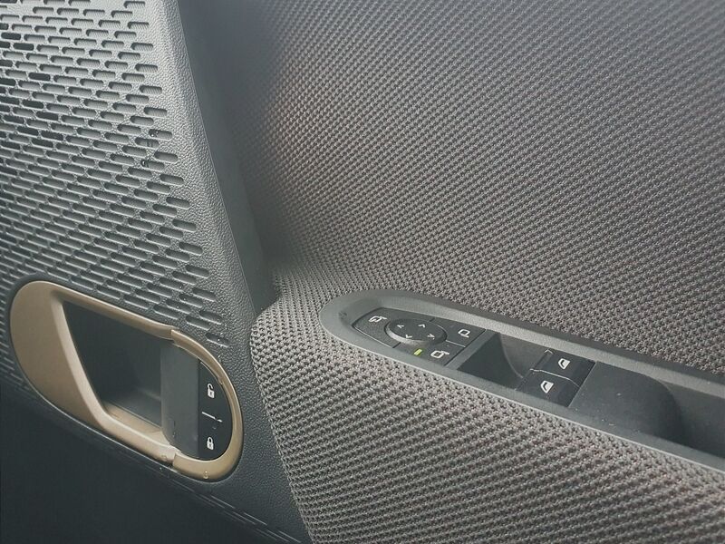 More views of MINI Hatch