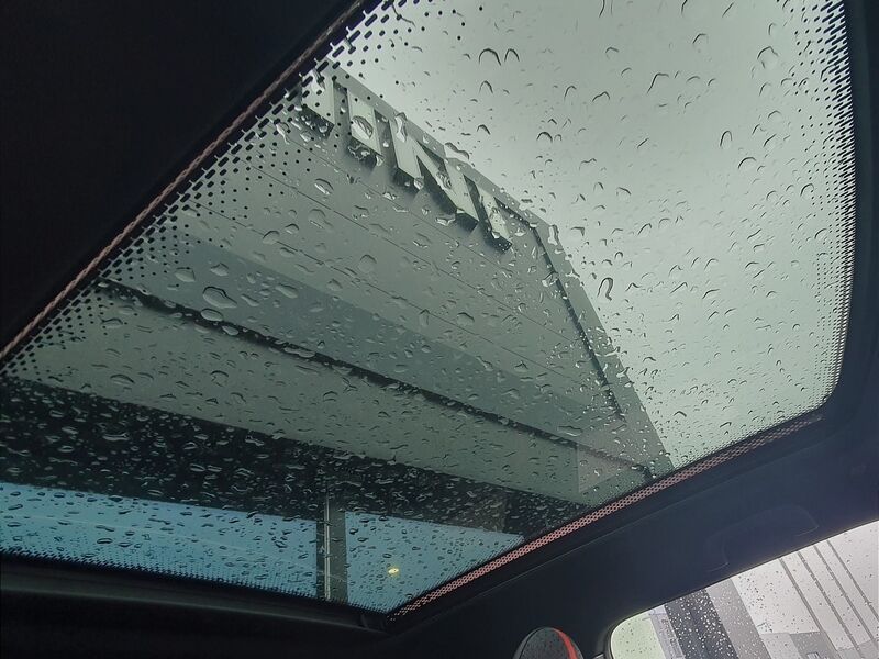 More views of MINI Hatch
