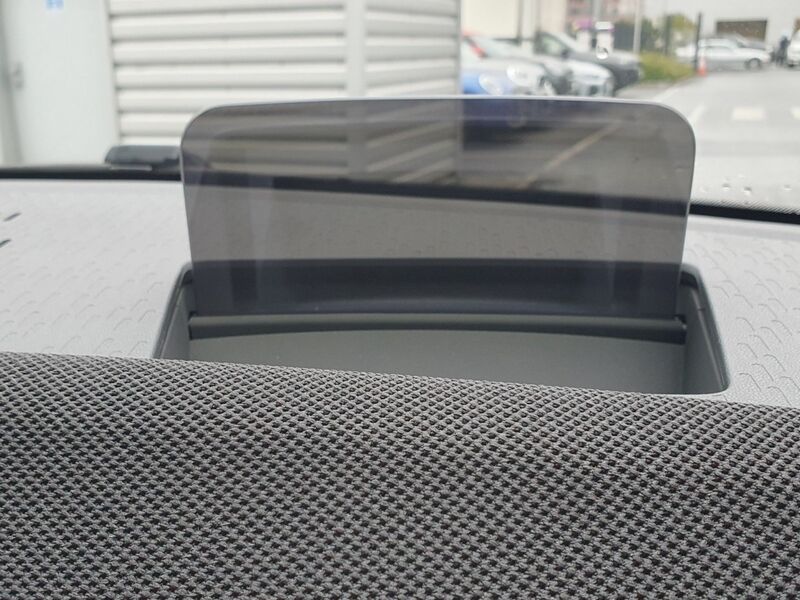 More views of MINI Hatch