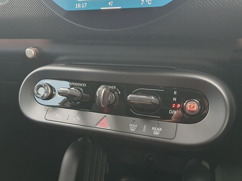 More views of MINI Hatch