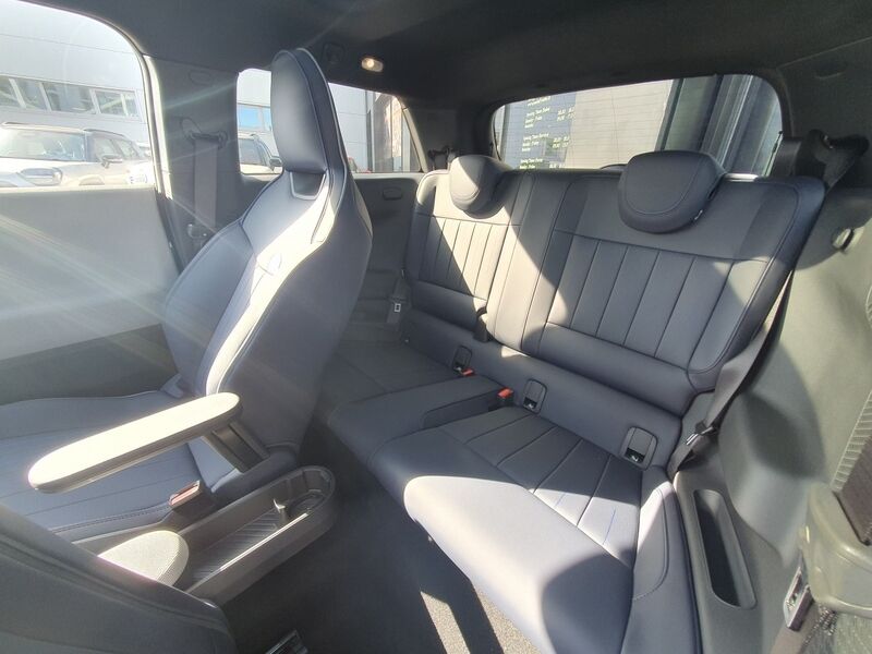 More views of MINI Hatch