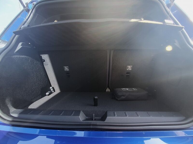 More views of MINI Hatch