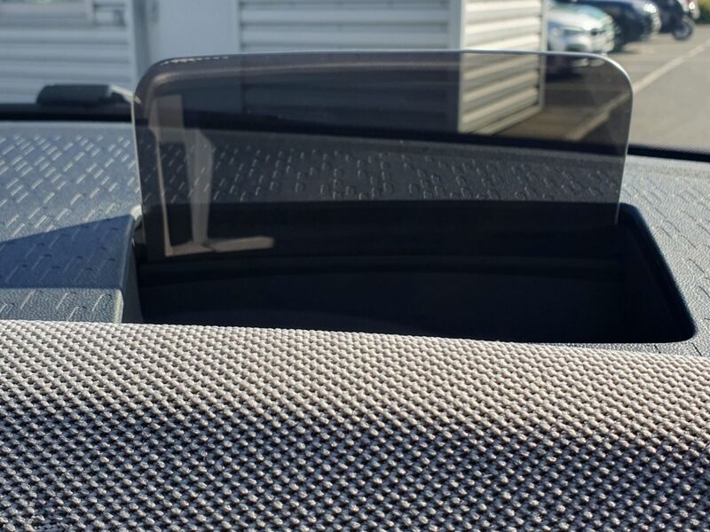 More views of MINI Hatch