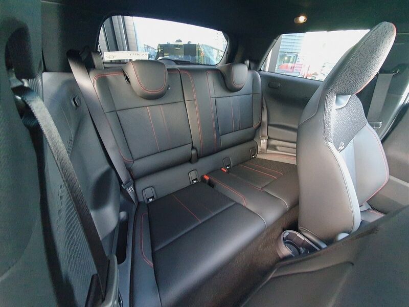 More views of MINI Hatch