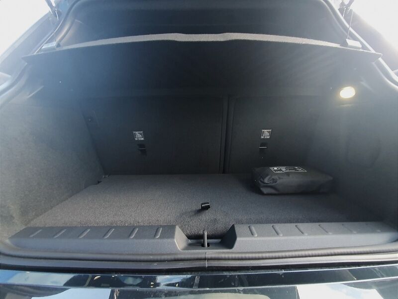 More views of MINI Hatch