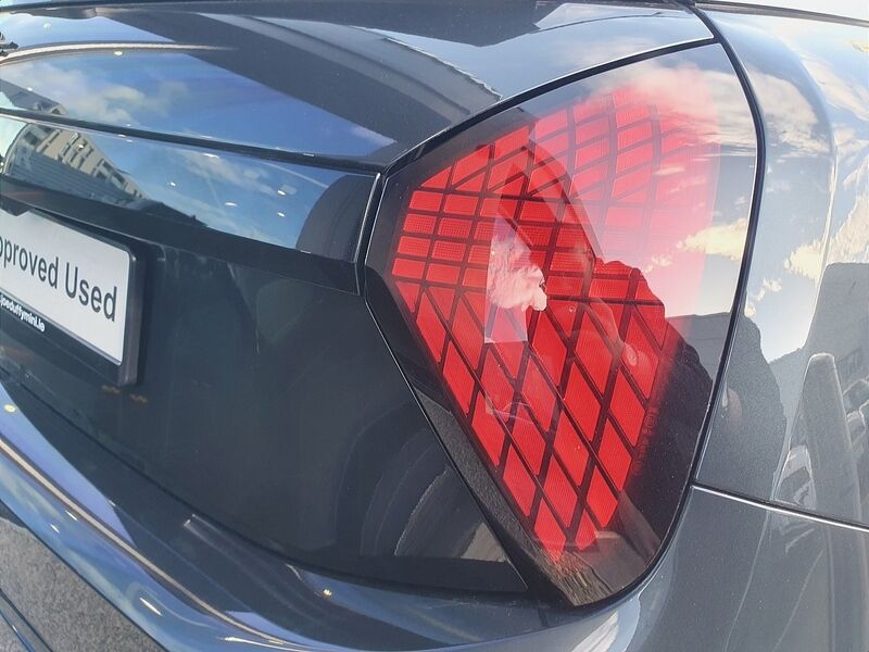 More views of MINI Hatch