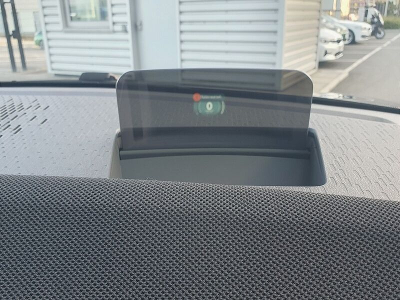 More views of MINI Hatch