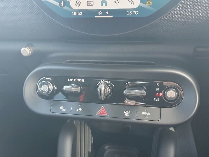 More views of MINI Hatch