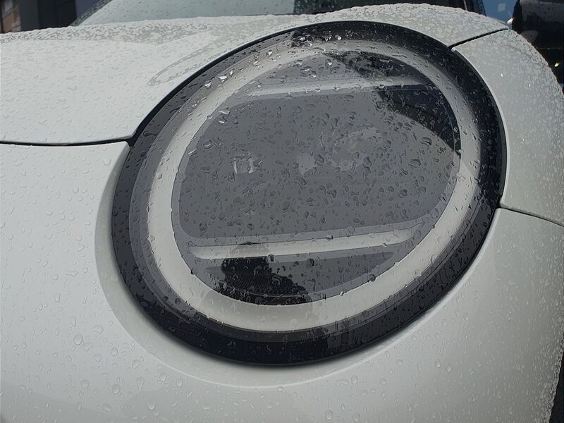 More views of MINI Hatch