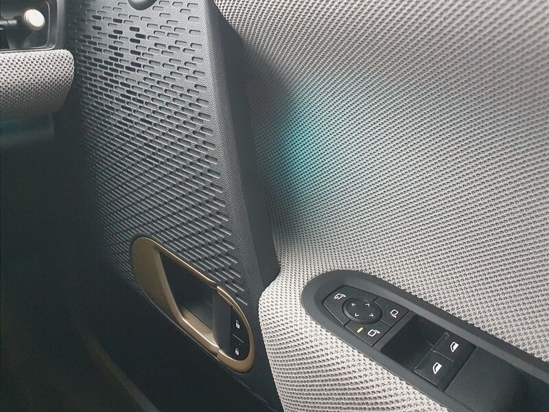More views of MINI Hatch