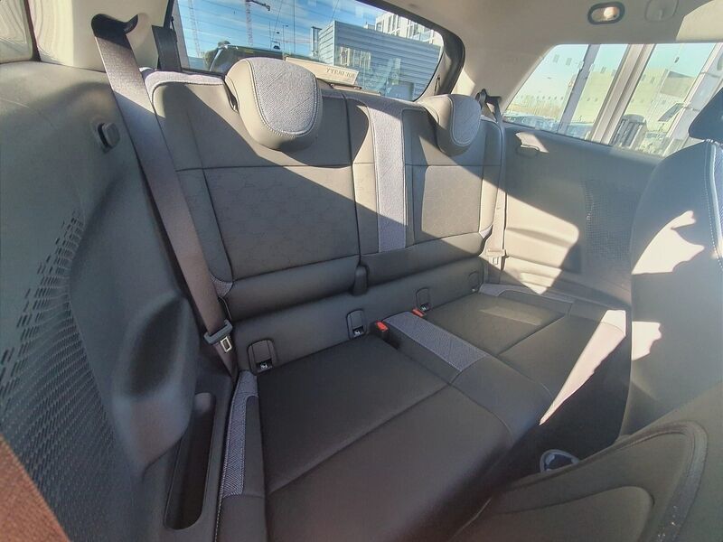 More views of MINI Hatch