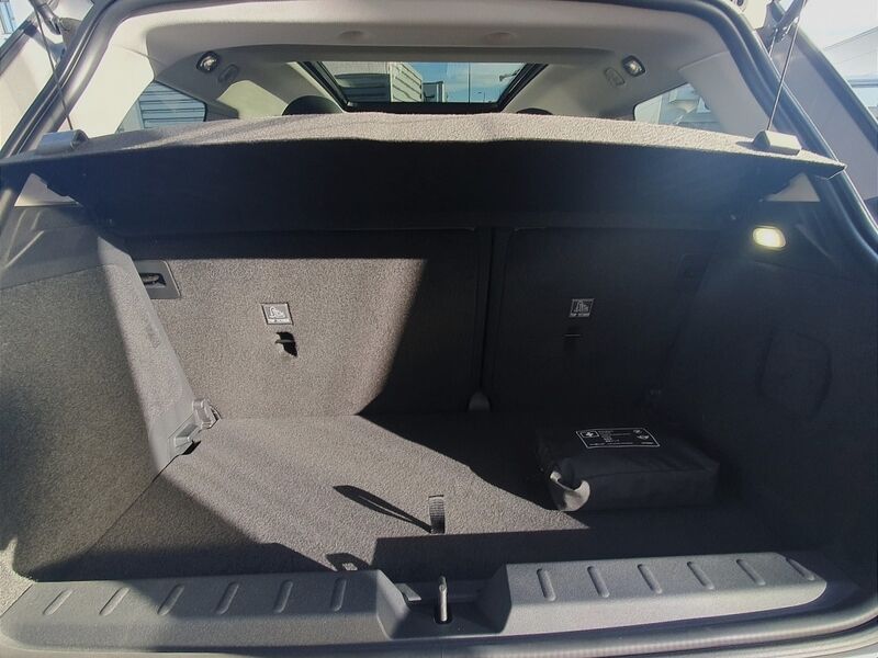 More views of MINI Hatch