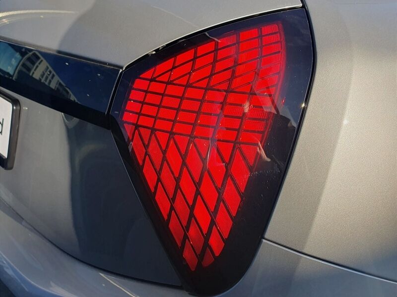 More views of MINI Hatch