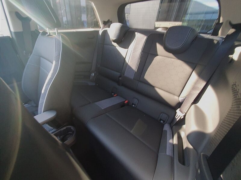 More views of MINI Hatch