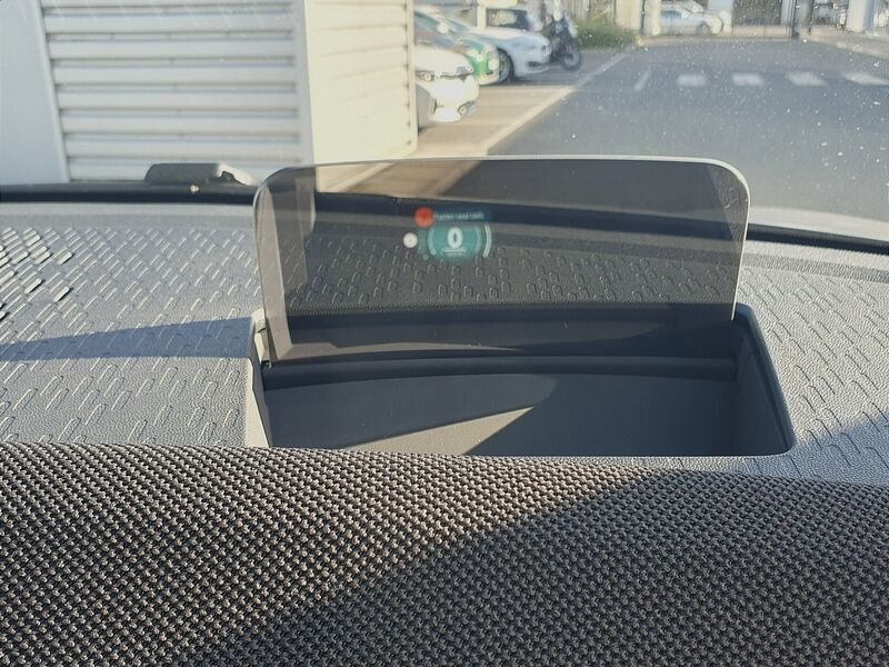 More views of MINI Hatch