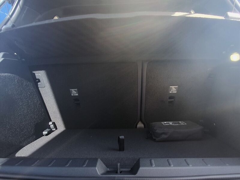 More views of MINI Hatch