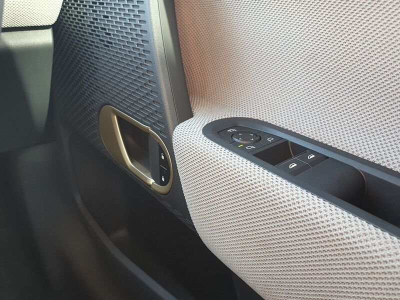 More views of MINI Hatch