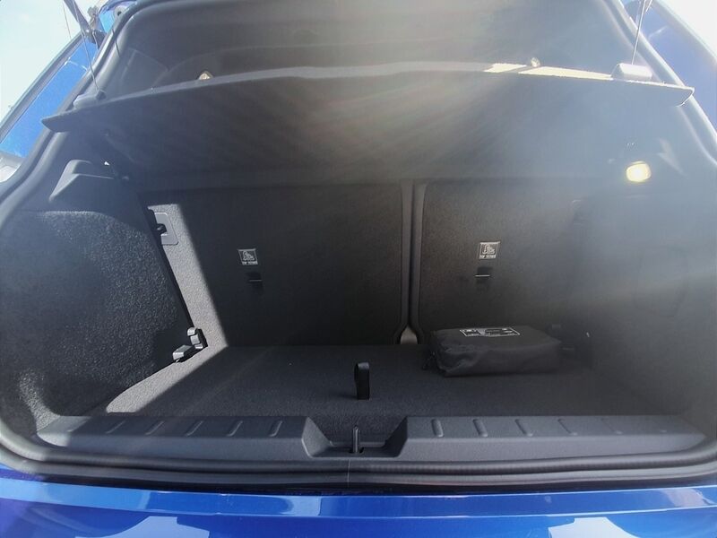 More views of MINI Hatch