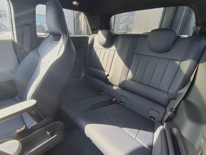 More views of MINI Hatch