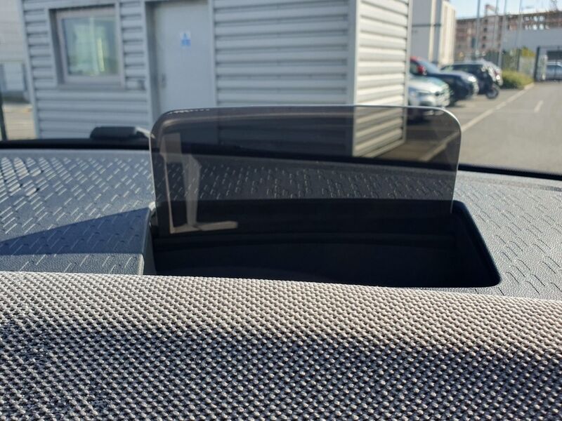 More views of MINI Hatch