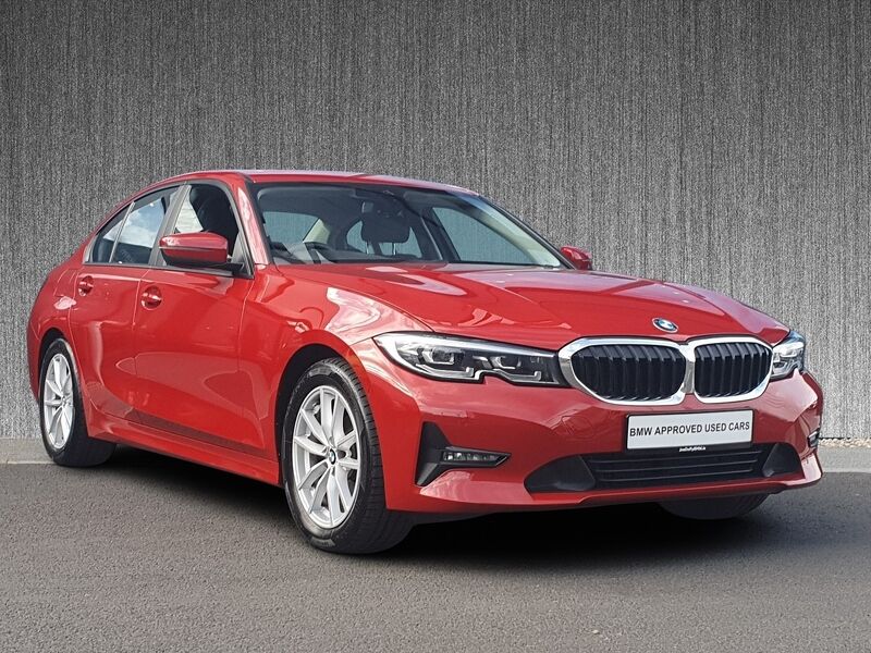 More views of BMW 3 Series