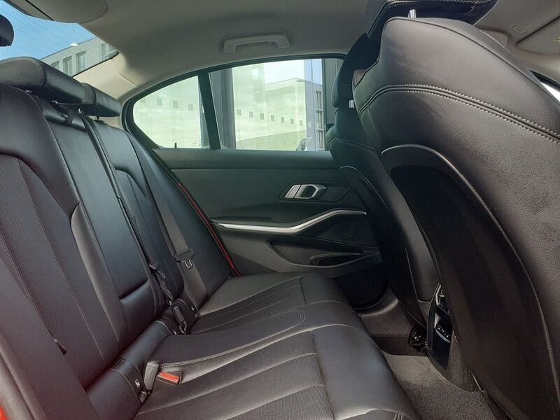 More views of BMW 3 Series