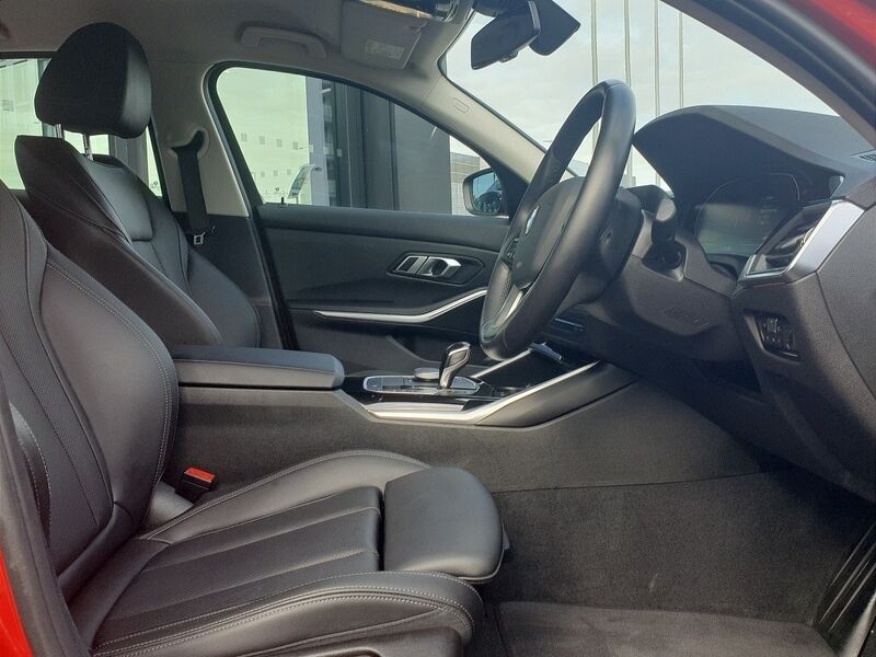 More views of BMW 3 Series