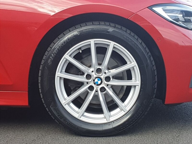 More views of BMW 3 Series