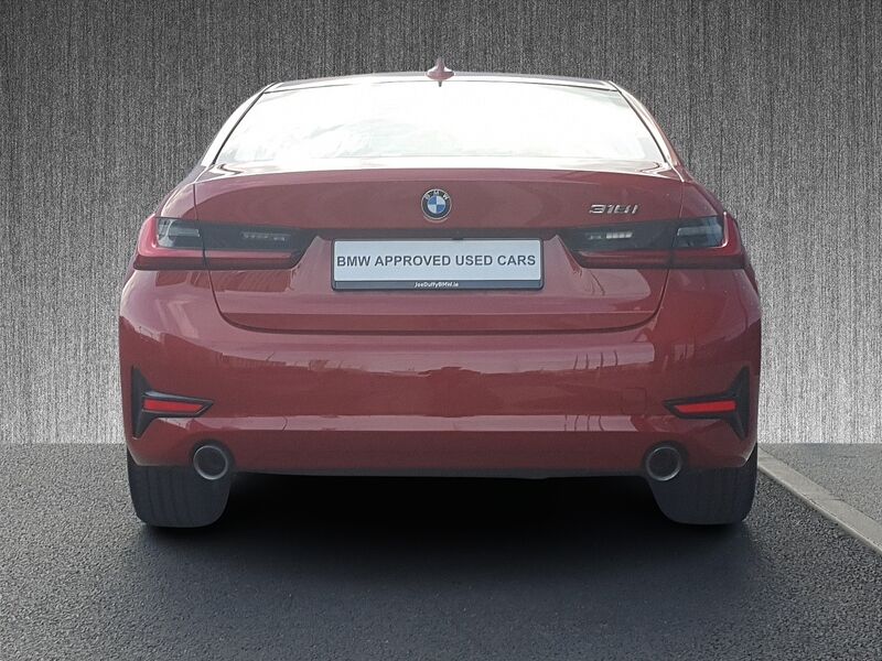 More views of BMW 3 Series