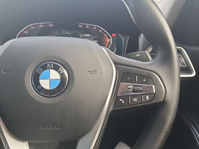 More views of BMW 3 Series