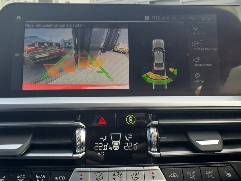 More views of BMW 3 Series