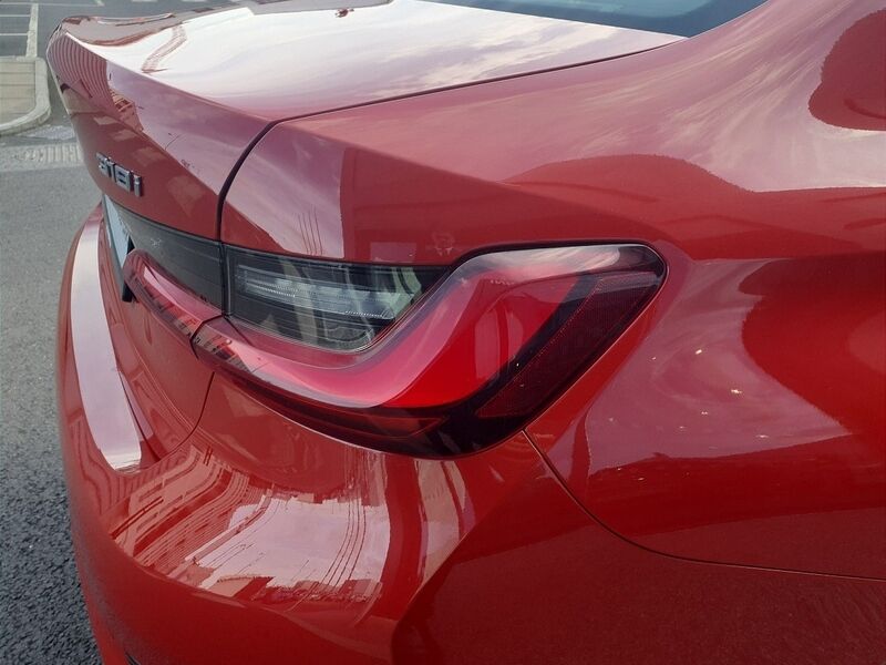 More views of BMW 3 Series