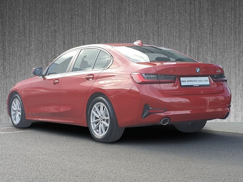 More views of BMW 3 Series