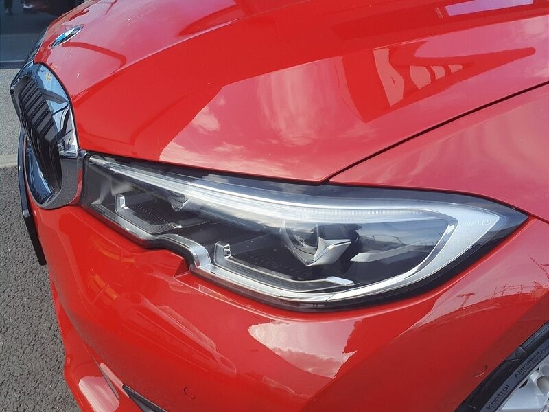 More views of BMW 3 Series