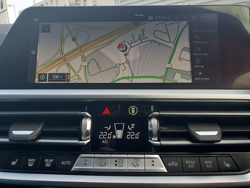 More views of BMW 3 Series