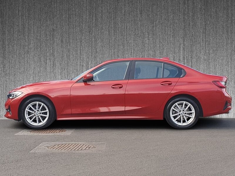 More views of BMW 3 Series