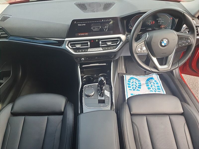More views of BMW 3 Series