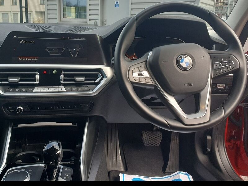 More views of BMW 3 Series