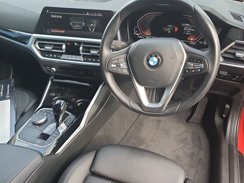 More views of BMW 3 Series