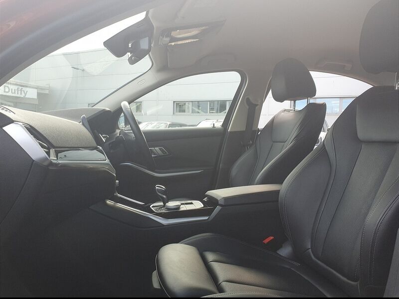 More views of BMW 3 Series