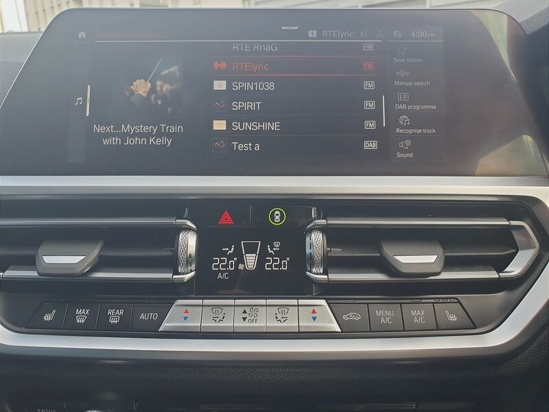 More views of BMW 3 Series