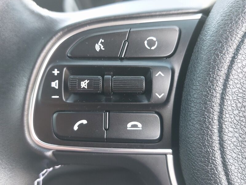 More views of Kia E-Niro